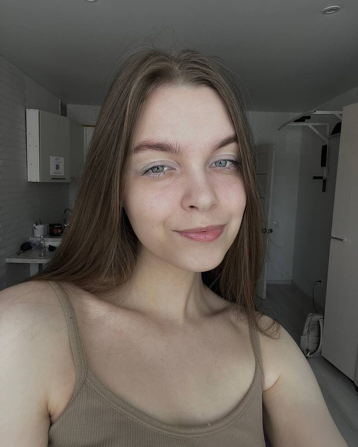 Светлана Хмарук